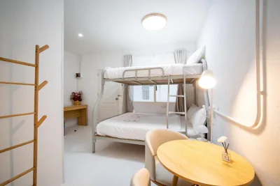 ZJ House Phuket Town – Foto 2