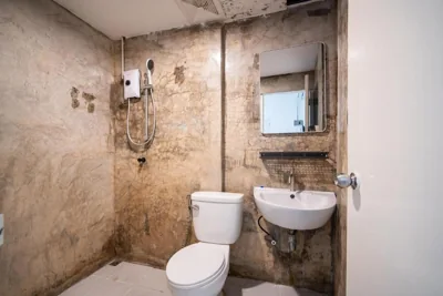 ZJ House Phuket Town – Foto 3