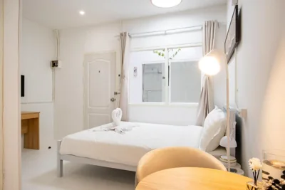 ZJ House Phuket Town – Foto 7