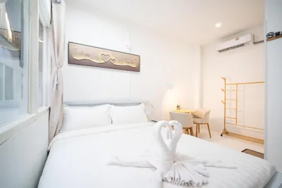ZJ House Phuket Town – Foto 9