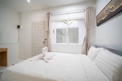 ZJ House Phuket Town – Foto 10