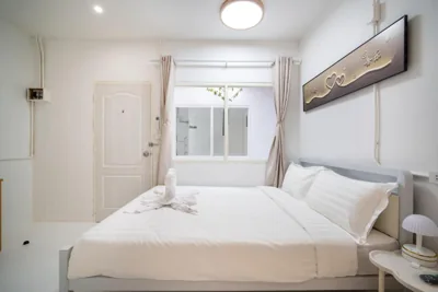 ZJ House Phuket Town – Foto 11