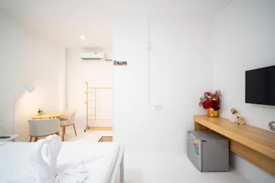 ZJ House Phuket Town – Foto 12