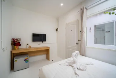 ZJ House Phuket Town – Foto 14