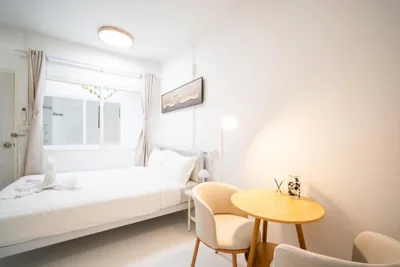 ZJ House Phuket Town – Foto 15