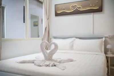 ZJ House Phuket Town – Foto 16